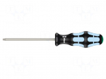 Screwdriver: standard | Torx&reg; | TX27 | Blade length: 115mm