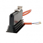 HE310 soojendi 10W; 230V