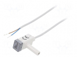 Pressure relay | -1&divide;4.5bar | IP40 | 12&divide;24VDC | 3m | 0&divide;60&deg;C