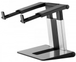 NEWSTAR NOTEBOOK DESK STAND (ERGONOMIC, PORTABLE, HEIGHT ADJUSTABLE)