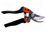 Pruner | steel | &Oslash;20mm max | Handle material: composite | L | ERGO&reg;