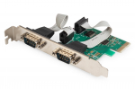 Digitus | 2-Port Serial Interface Card