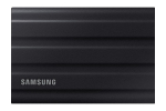 External SSD|SAMSUNG|T7|4TB|USB 3.2|Write speed 1000 MBytes/sec|Read speed 1050 MBytes/sec|MU-PE4T0S/EU