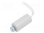 Capacitor