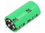 Supercapacitor | SNAP-IN | 400F | 2.5VDC | &plusmn;10% | &Oslash;35x63mm | 4.5m&Omega; | XB
