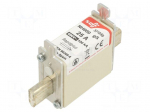 Fuse: fuse | 25A | 690VAC | 440VDC | gS | ceramic | NH000