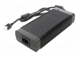 Power supply: switching | 36VDC | 10A | 360W | 85&divide;264VAC | -30&divide;70&deg;C