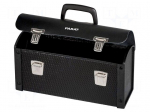 Bag | tool case | Body dim: 430x200x260mm