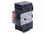 Motor breaker | 2.2kW | 230&divide;690VAC | for DIN rail mounting | IP20