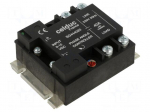 Relay: solid state | Ucntrl: 0&divide;10VDC | 40A | 115&divide;265VAC | SG4 | 1-phase
