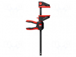 Clamp | universal | max.150mm | carpentry works | EZ360
