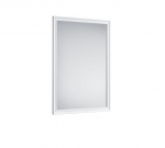 Mirrors&More Karina spogulis 50 x 70 cm balts 1040101 4251820300078