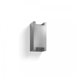 PHILIPS Trowel wall lantern aluminium 2x5W 230V gaismeklis