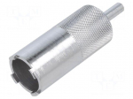 Mounting tool for drive button | 22mm | MA1