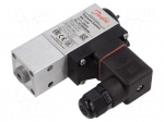 Automation module: pressure switch | pressure | IP rating: IP65