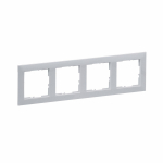 SUNO 4G PLATE ALUMINIUM