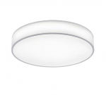 TRIO griestu lampa Lugano incl 1xLED, SMD 40W, 3300lm