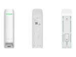 AJAX SYSTEMS Wireless curtain type sens