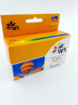 Ink cartridge Wox Yellow EPSON T2634 (26XL) replacement C13T26344010