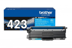 Original Toner Cyan Brother TN423C, TN-423C