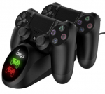 iPega 9180 PS4 Gamepad Double Charger