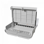 MikroTik netFiber 9 CRS310-1G-5S-4S+OUT