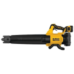 DeWALT DCMBL562P1-QW leaf blower 18 V 200 km/h Lithium-Ion (Li-Ion)