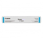 Canon C-EXV54 1395C002 toner cartridge Genuine Cyan