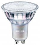 Philips MAS LED spot VLE D 4.9-50W GU10 940 60D spuldze