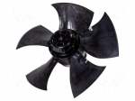 Fan: AC | axial | 230VAC | &Oslash;446x213.5mm | 4420m3/h | ball | 1310rpm | IP54