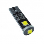 Autolambid, Mootorratta ja traktori valgustid // Autolambid, Mootorratta ja traktori valgustid // 4516 Żar&oacute;wka T10 Wedge Canbus