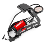 T&ouml;&ouml;riistad ja m&otilde;&otilde;teseadmed // Auto t&ouml;&ouml;koja t&ouml;&ouml;riistad ja seadmed // Pompka nożna jednotłokowa o55mm pu06 amio-02893