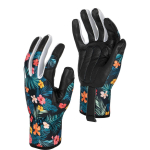 T&ouml;&ouml;riistad ja m&otilde;&otilde;teseadmed // Lisaseadmed lihvijatele, puuridele ja kruvikeerajatele // Rękawice sk&oacute;ra koz. kwiatki l272609p, karta, "9", ce, lahti