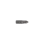 T&ouml;&ouml;riistad ja m&otilde;&otilde;teseadmed // K&auml;sit&ouml;&ouml;riistad ja k&auml;sit&ouml;&ouml;riistade komplektid // Końc&oacute;wka 1/4" phillips nr.2, l=25mm, szt.25 proline [p]