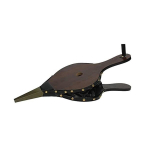 Spordiks ja aktiivseks puhkuseks // Grillid ja gaasipliidid // Miech dmuchawa do grilla 42cm Master Grill MG121