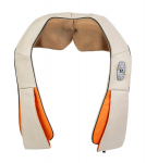 Isikliku hoolduse tooted // Masseerijad // AG127B Masażer shiatsu karku plecy duży