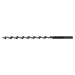 T&ouml;&ouml;riistad ja m&otilde;&otilde;teseadmed // Lisaseadmed lihvijatele, puuridele ja kruvikeerajatele // Wiertło do drewna spiralne, 12 x 250 mm