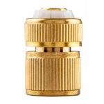 Niisutusseadmed // Pinnakastmise seadmed :: Vooliku&uuml;hendused, vihmutid // Złączka przelotowa 1/2", mosiężna