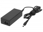 Patareid, akud, toiteplokid ja adapterid // S&uuml;learvuti / tahvelarvuti toiteplokk ja laadija // 4208# Zasilacz do laptopa samsung 19v/4,74a 5,5x3,0 + pin