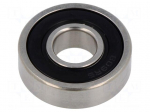 Bearing: single row deep groove ball | &Oslash;int: 9mm | &Oslash;out: 24mm | W: 7mm