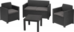 Keter Alabama Garden furniture set