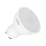 LED valgustus // Valgustid uutest tarnetest // Lampa Led Rebel 5W, GU10, 4000K, 230V