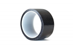 Isoleerlindid ja teibid // Isolatsiooniteibid // Taśma ochronna carbon czarna 3m x 50mm amio-02597