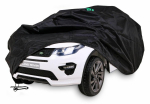 RoGer Cover for children's car 110 x 65 x 55cm