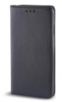 Book case iLike Huawei Honor X8 Smart Magnet case Black