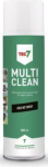Powerful universal foam cleaner 500ml MULTICLEAN
