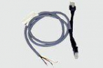 Pump electrical connectin set, HA249