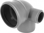 PPHT Elbow Dn110-right 50 90&deg;