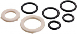 Max-Flow o-rings and washers set