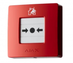Smart device AJAX  MANUAL CALL POINT/RED 60815